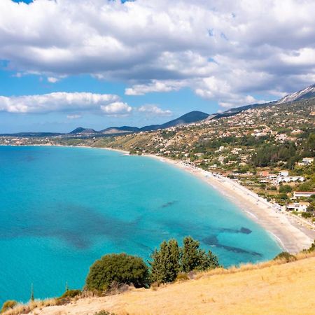 Villa Europe Ena Lakíthra Kültér fotó